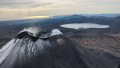  Karymsky Volcano