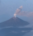  Karymsky Volcano