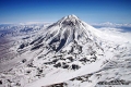  Koryaksky Volcano