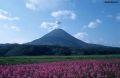  Karymsky Volcano