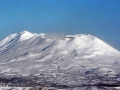  Maly Semyachik Volcano