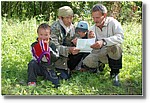 В стойбище эвенов