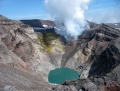  Gorely Volcano