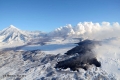  Plosky Tolbachik Volcano