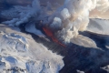  Plosky Tolbachik Volcano