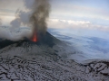  Plosky Tolbachik Volcano