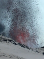  Plosky Tolbachik Volcano