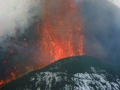  Plosky Tolbachik Volcano