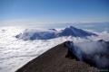  Ushkovsky Volcano