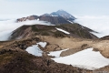  Karpinsky Volcano