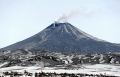  Kambalny Volcano