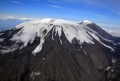  Ushkovsky Volcano