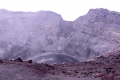  Sarychev Peak Volcano