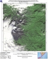  Kambalny Volcano