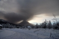  Kizimen Volcano